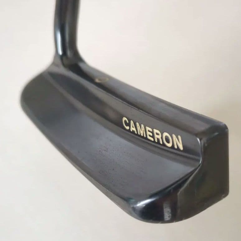 SCOTTY CAMERON　 サーカ62No.1 ファーストラン　限定500本
