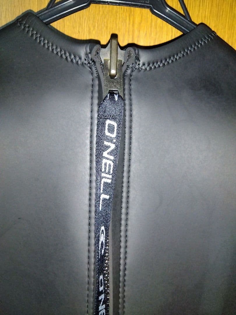 O'Neill ショートジョン L