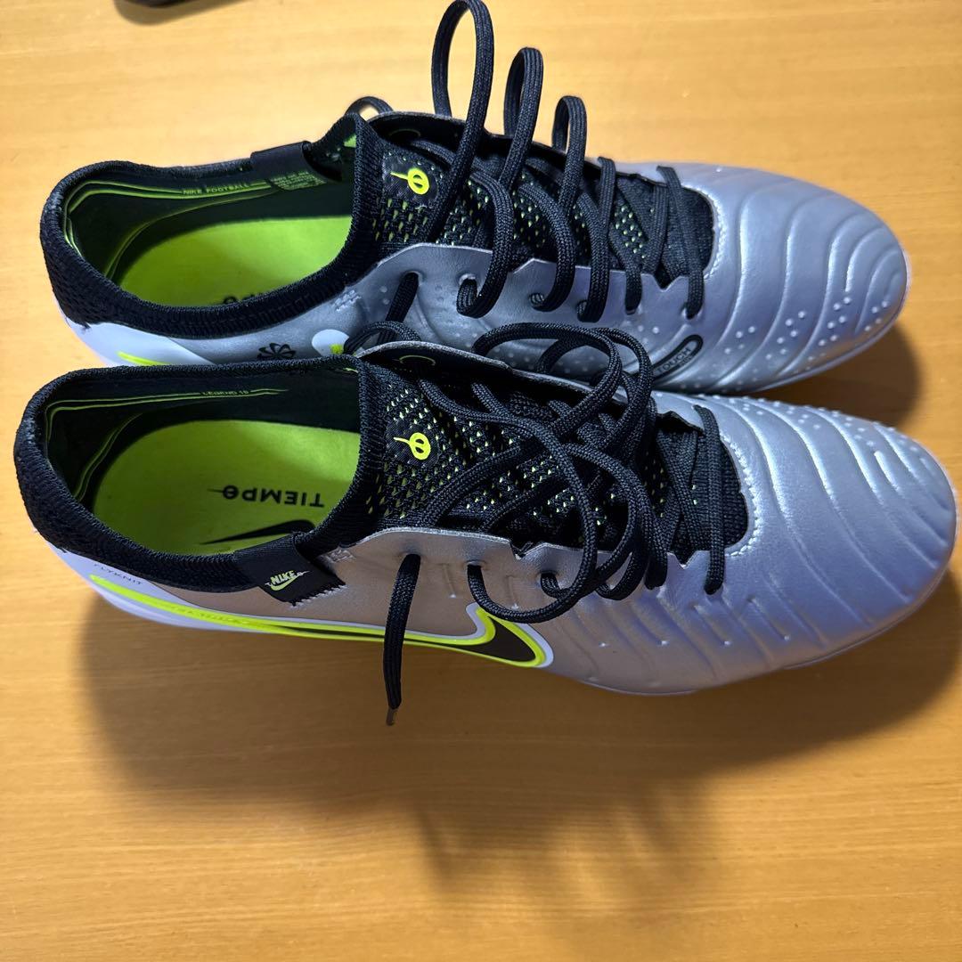 Nike Tiempo AG サッカースパイク 27cm