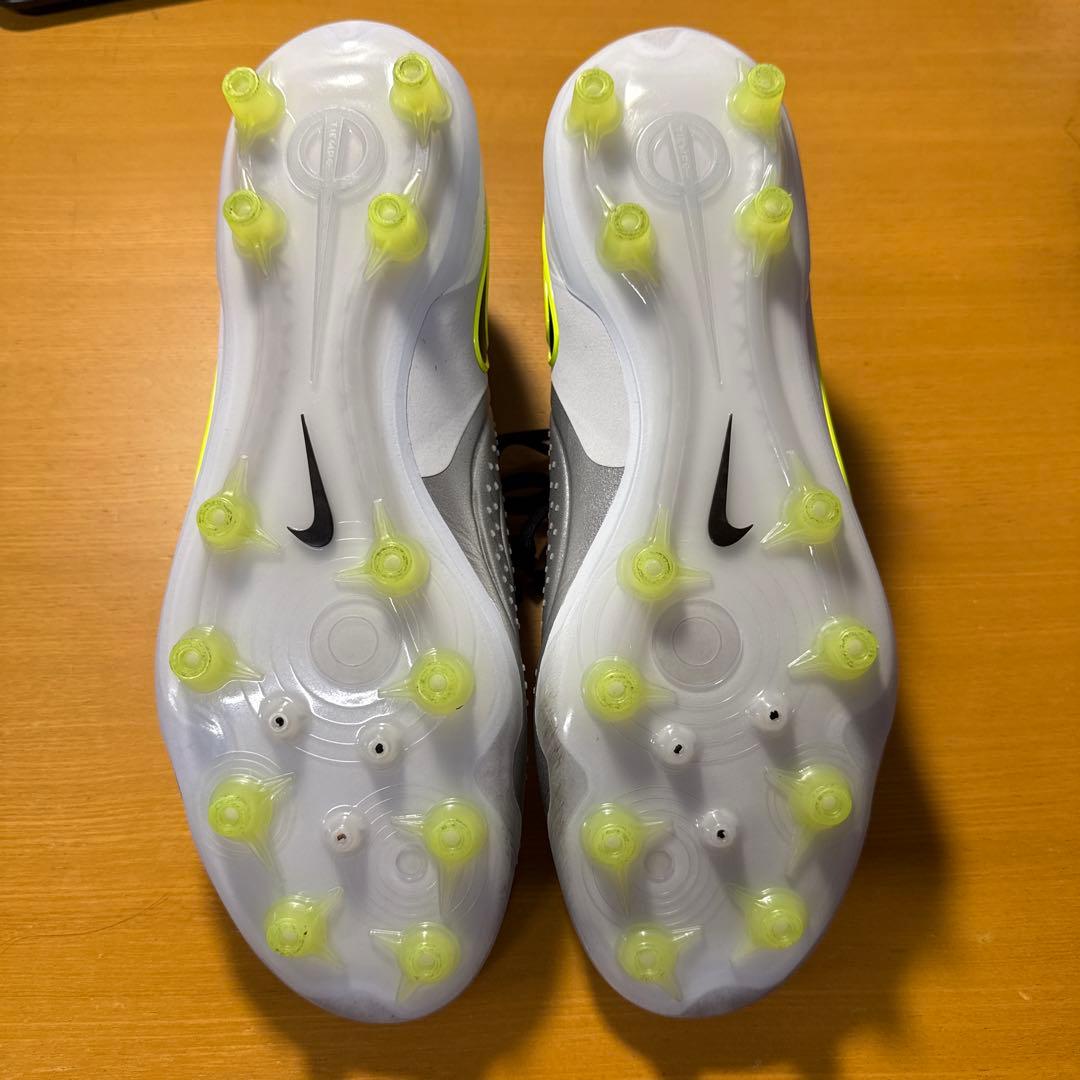 Nike Tiempo AG サッカースパイク 27cm