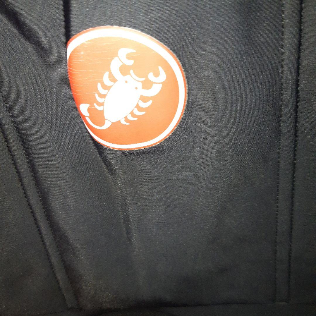 カステリ PERFETTO LIGHT 2　Jacket　ブルー　Mサイズ