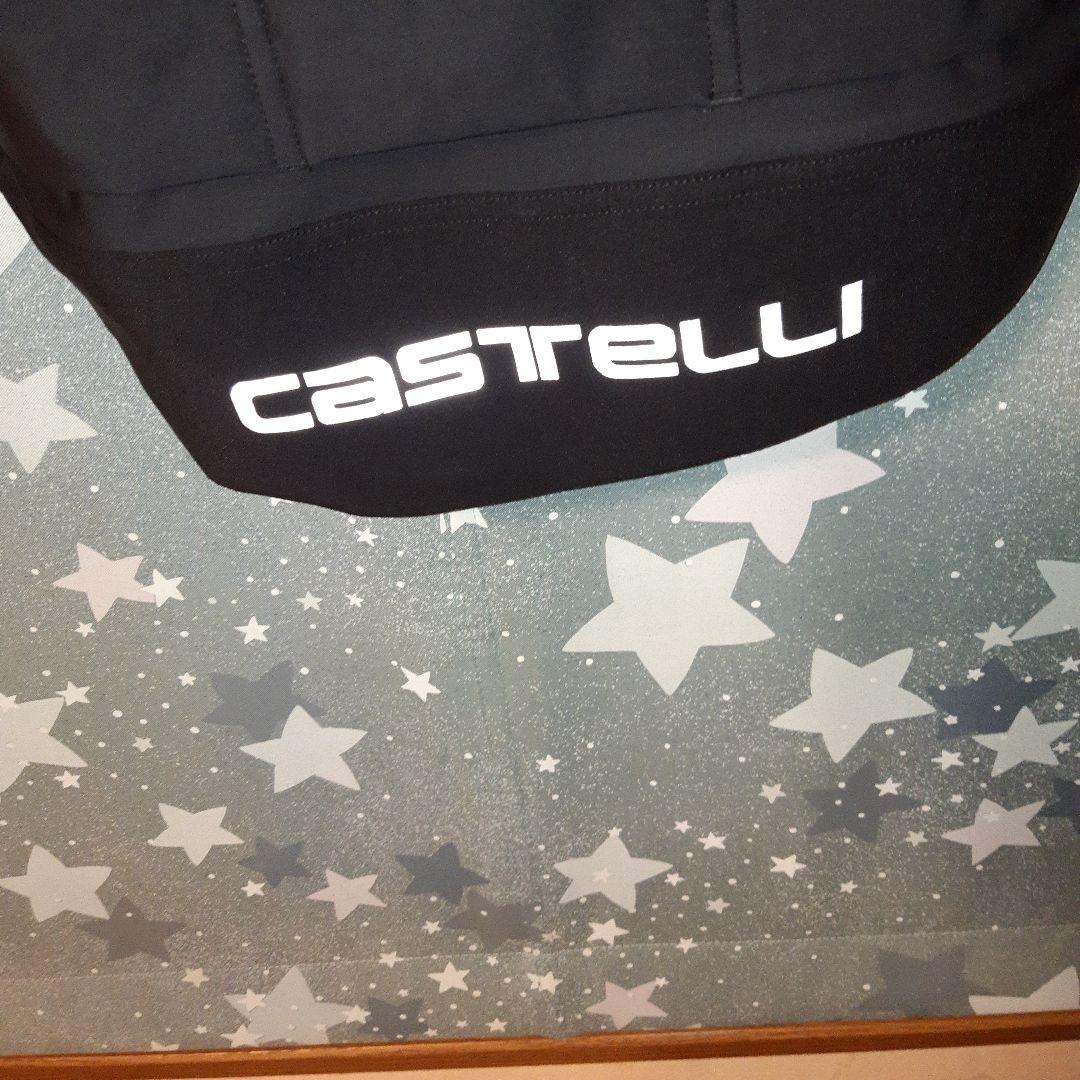 カステリ PERFETTO LIGHT 2　Jacket　ブルー　Mサイズ