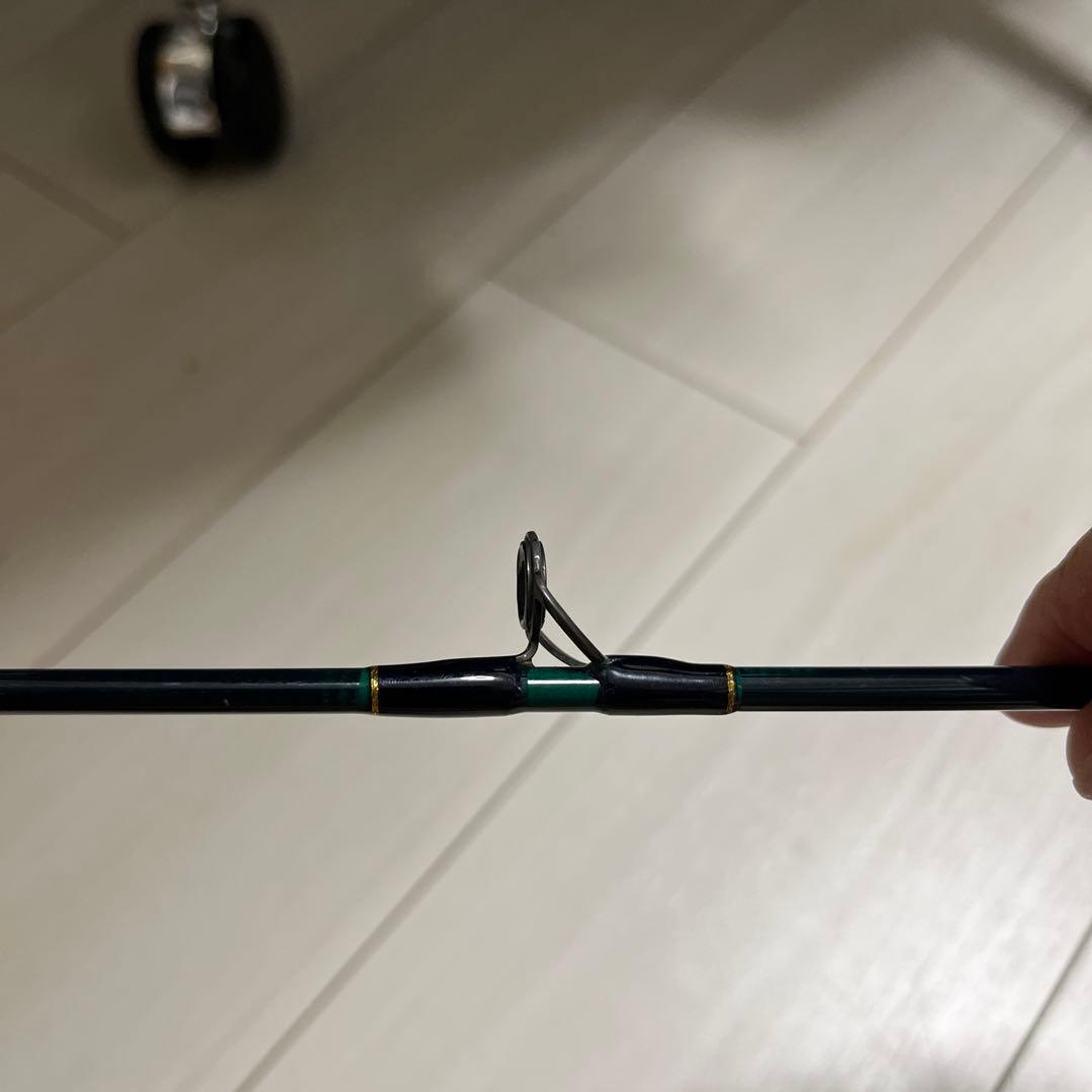 エバーグリーン　コンバットスティック　CSC 55L