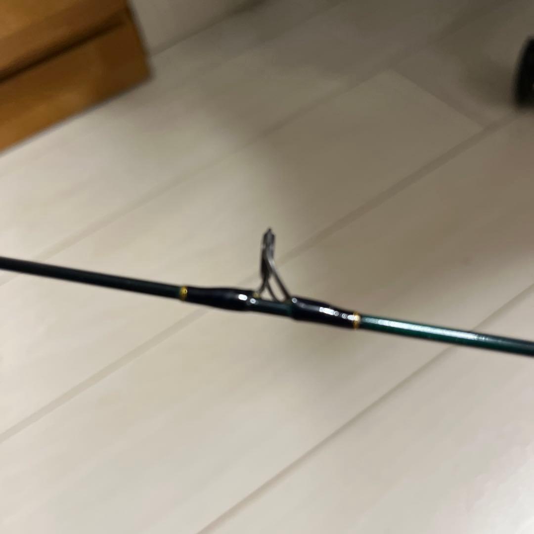 エバーグリーン　コンバットスティック　CSC 55L