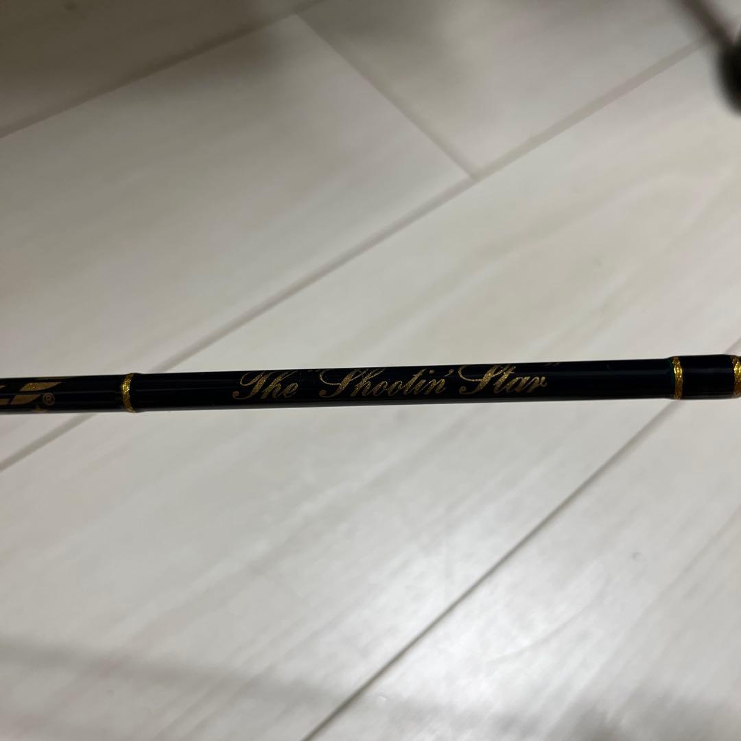 エバーグリーン　コンバットスティック　CSC 55L