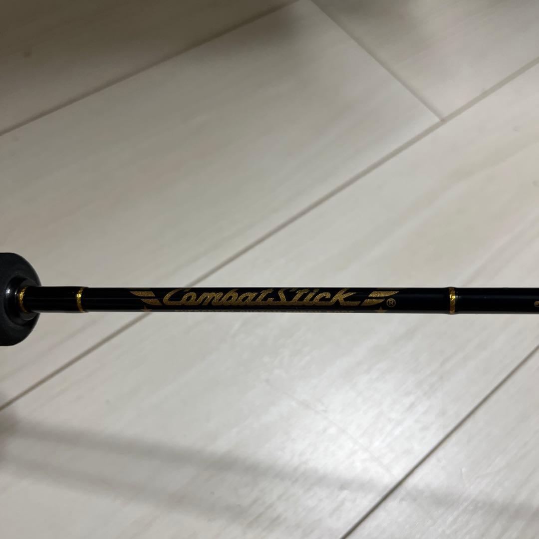エバーグリーン　コンバットスティック　CSC 55L