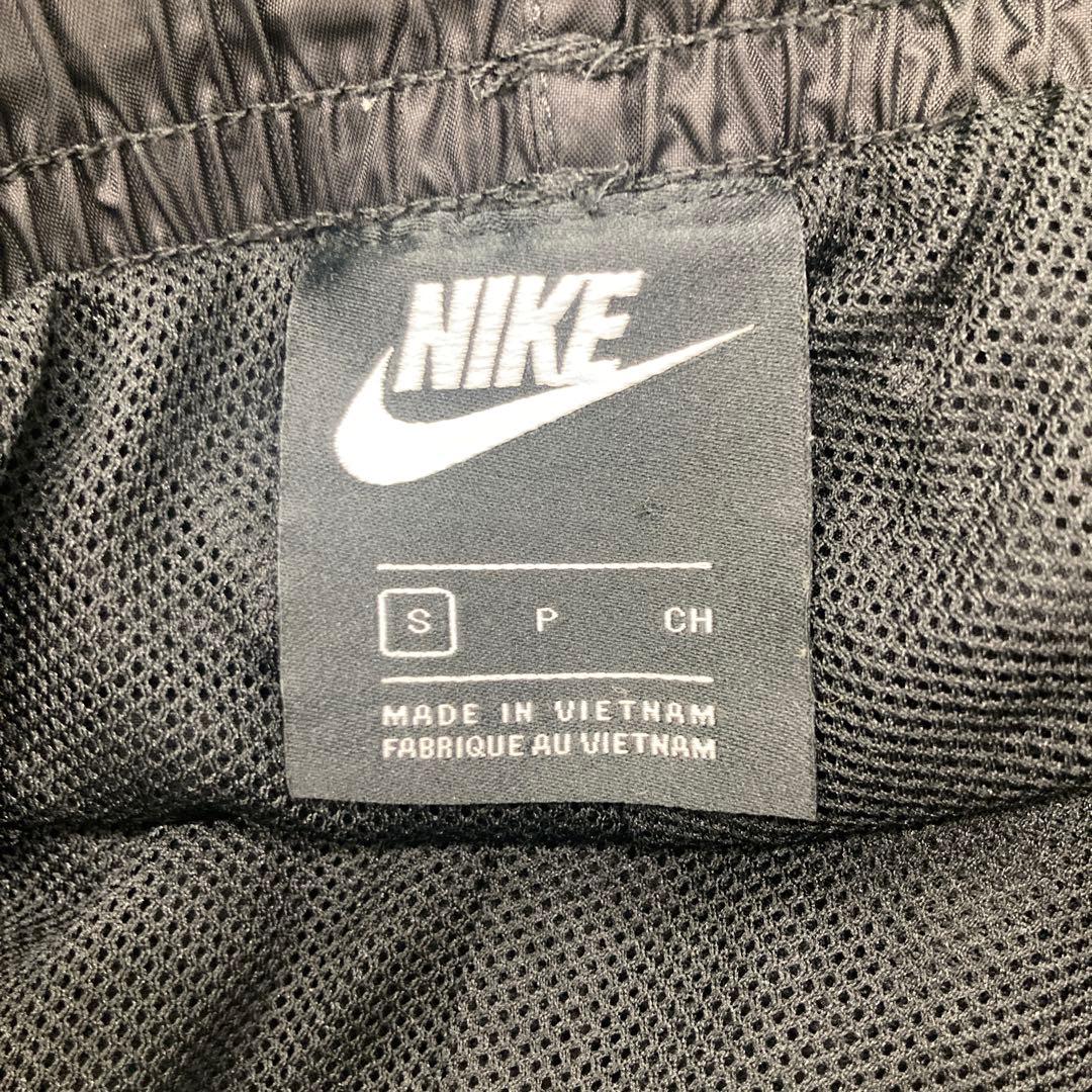 【NIKE】セットアップ S