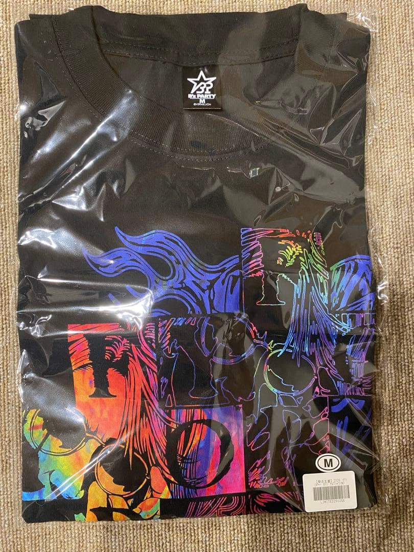 B’z LIVE-GYM2026 -FYOP＋- B’z PARTY限定Tシャツ