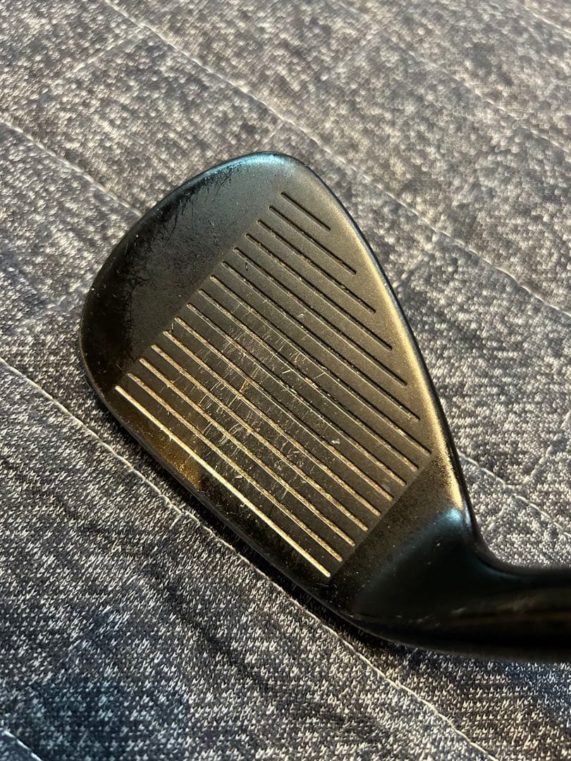 値引き対応します！ TaylorMade P790 アイアンセット 6本セット
