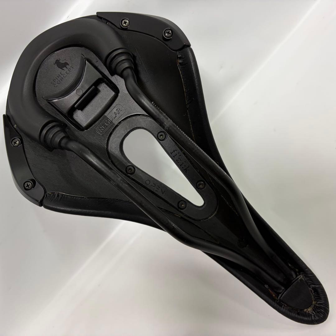 fizik OPEN ALIANTE R5 レギュラー サドル