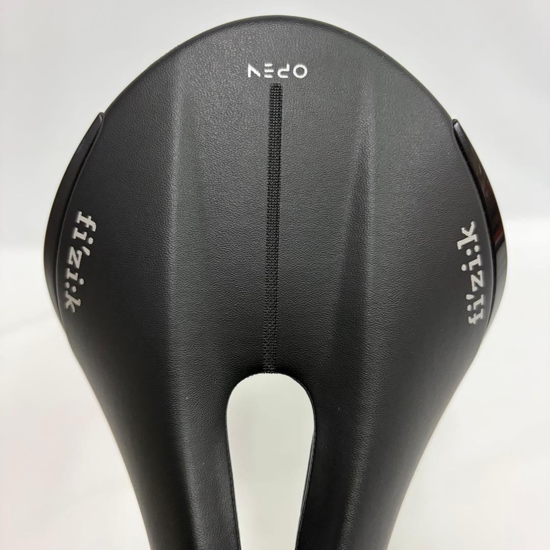 fizik OPEN ALIANTE R5 レギュラー サドル