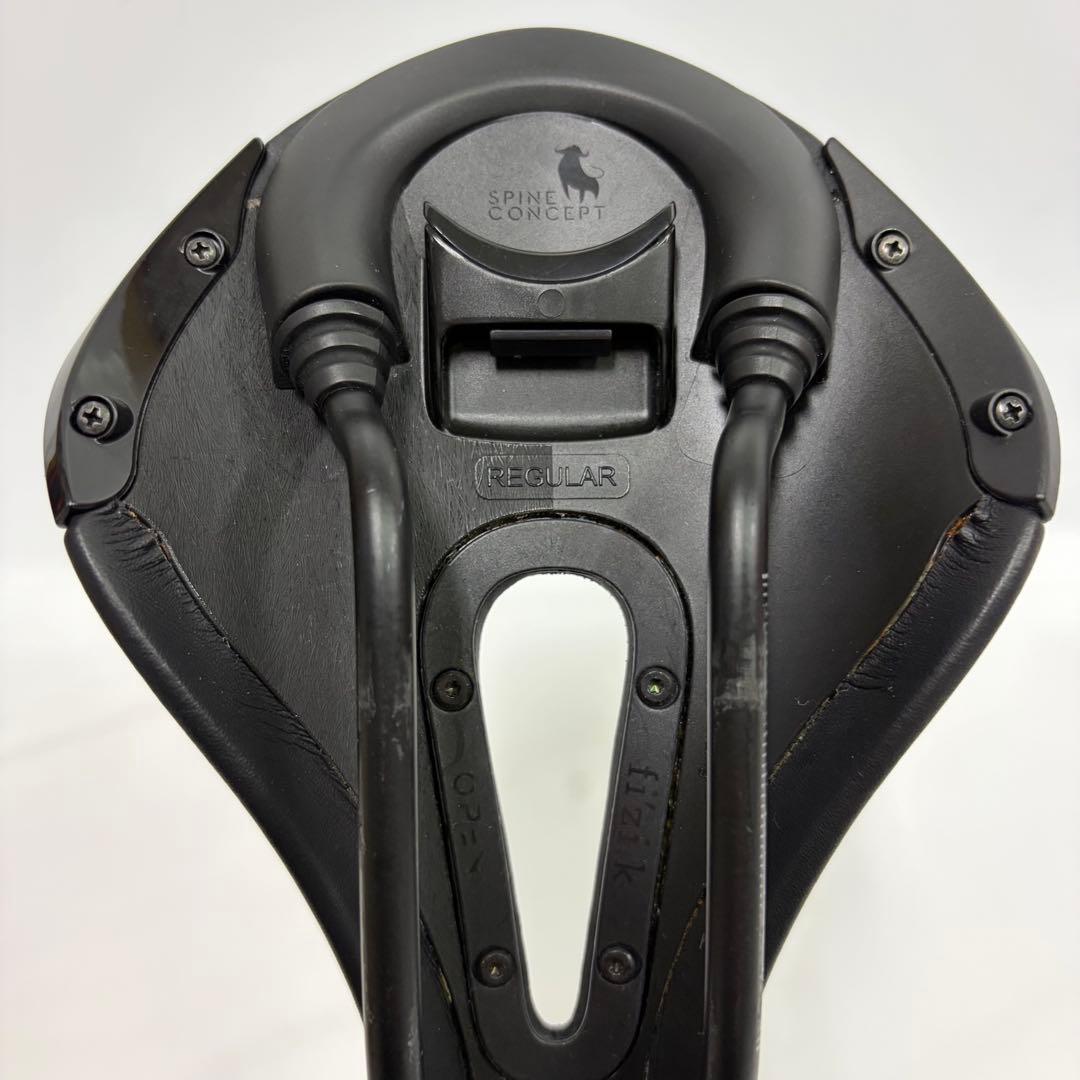 fizik OPEN ALIANTE R5 レギュラー サドル