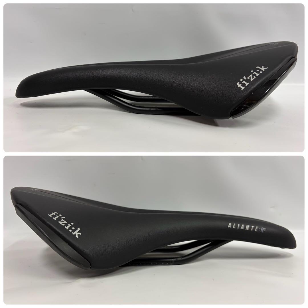 fizik OPEN ALIANTE R5 レギュラー サドル