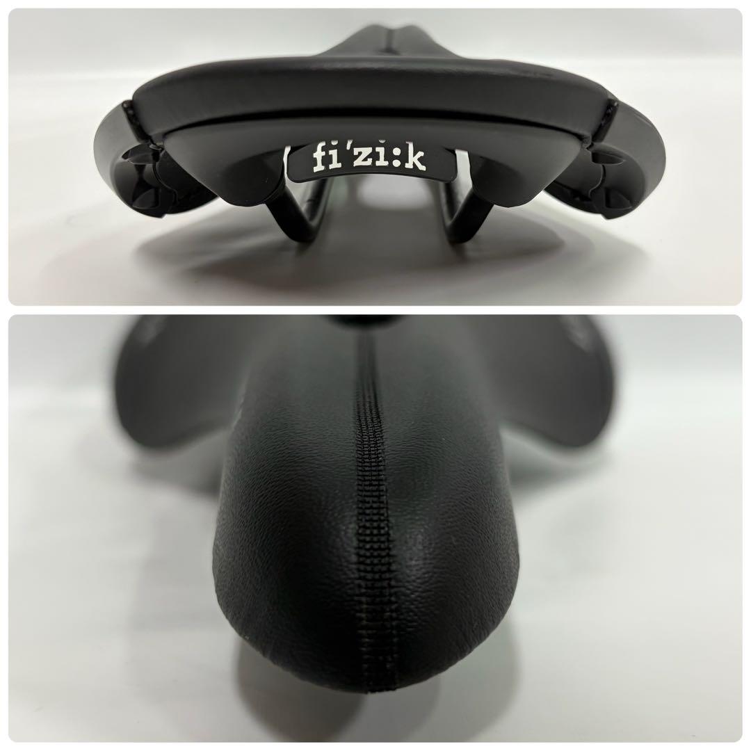 fizik OPEN ALIANTE R5 レギュラー サドル