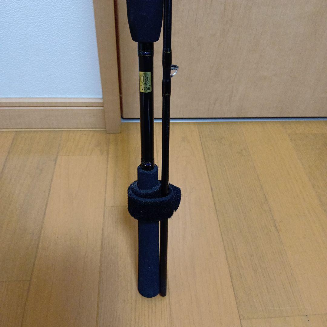 【期間限定値下】ダイワ 16ヒラメX S-240