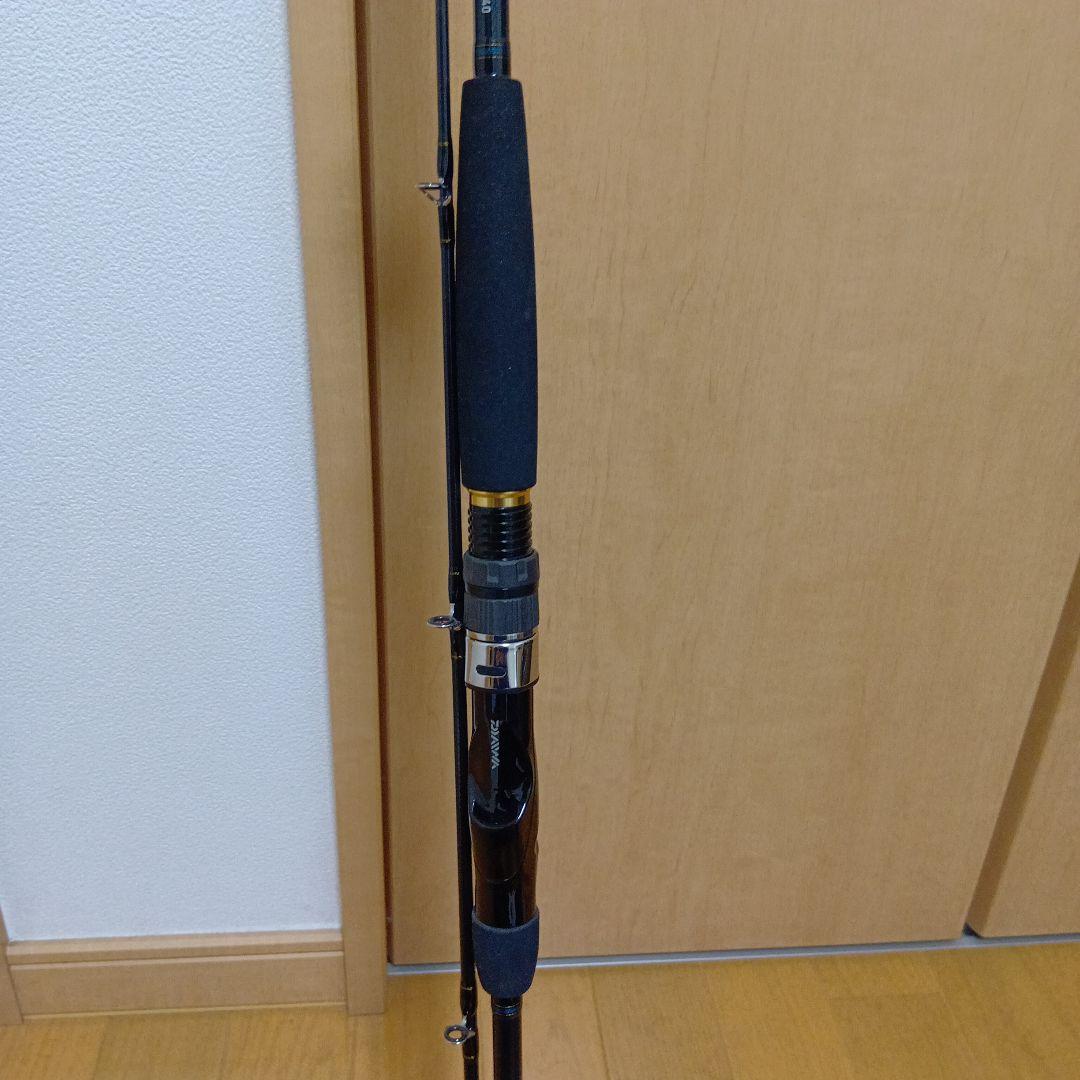 【期間限定値下】ダイワ 16ヒラメX S-240