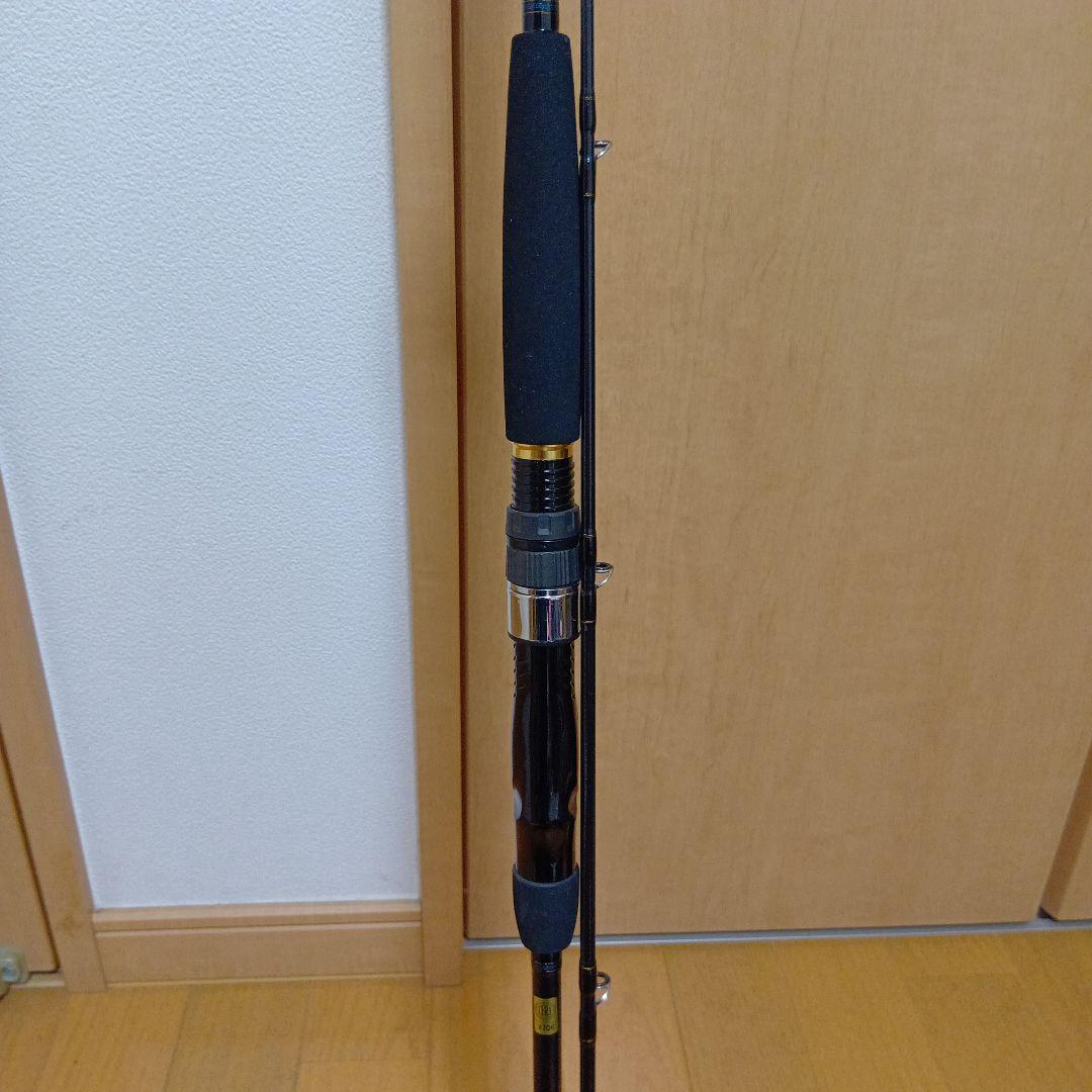 【期間限定値下】ダイワ 16ヒラメX S-240