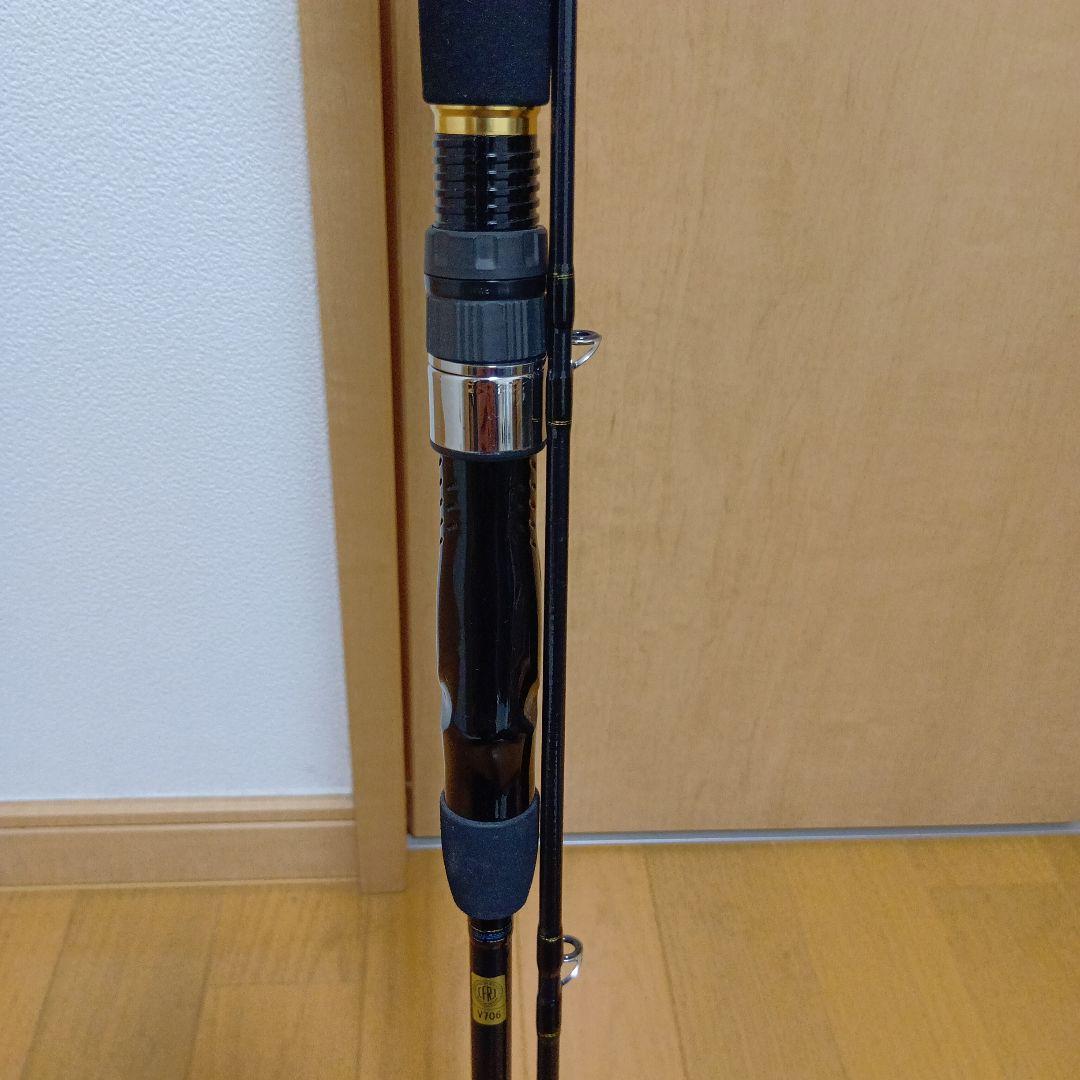 【期間限定値下】ダイワ 16ヒラメX S-240