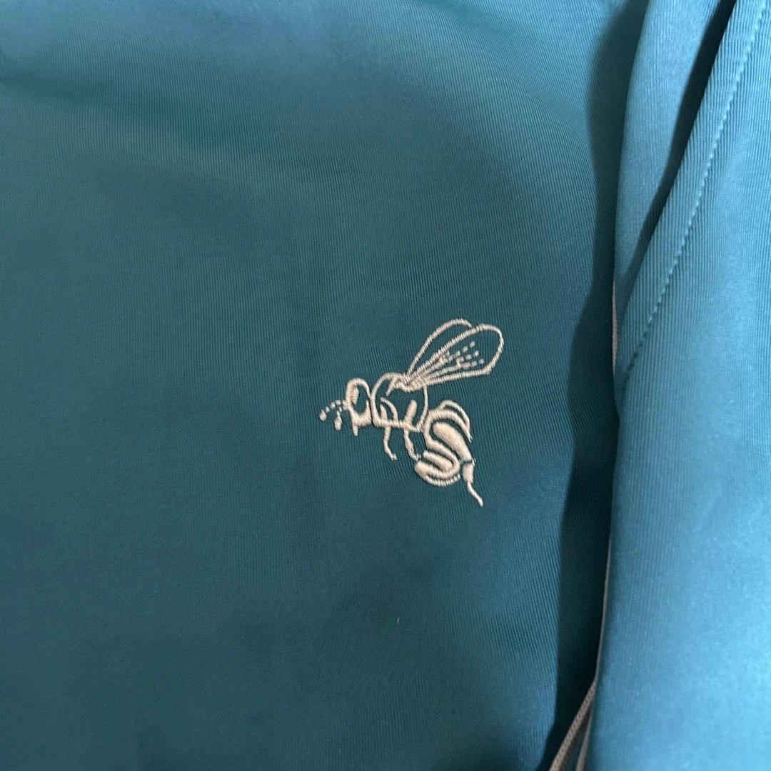 (破格)SUGGESTION ジャージセットアップ　トラックジャケット　粗品着用