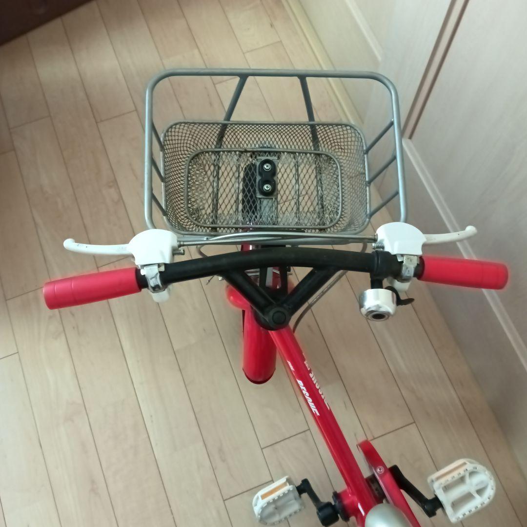 自転車　16インチ　【引き取り限定】
