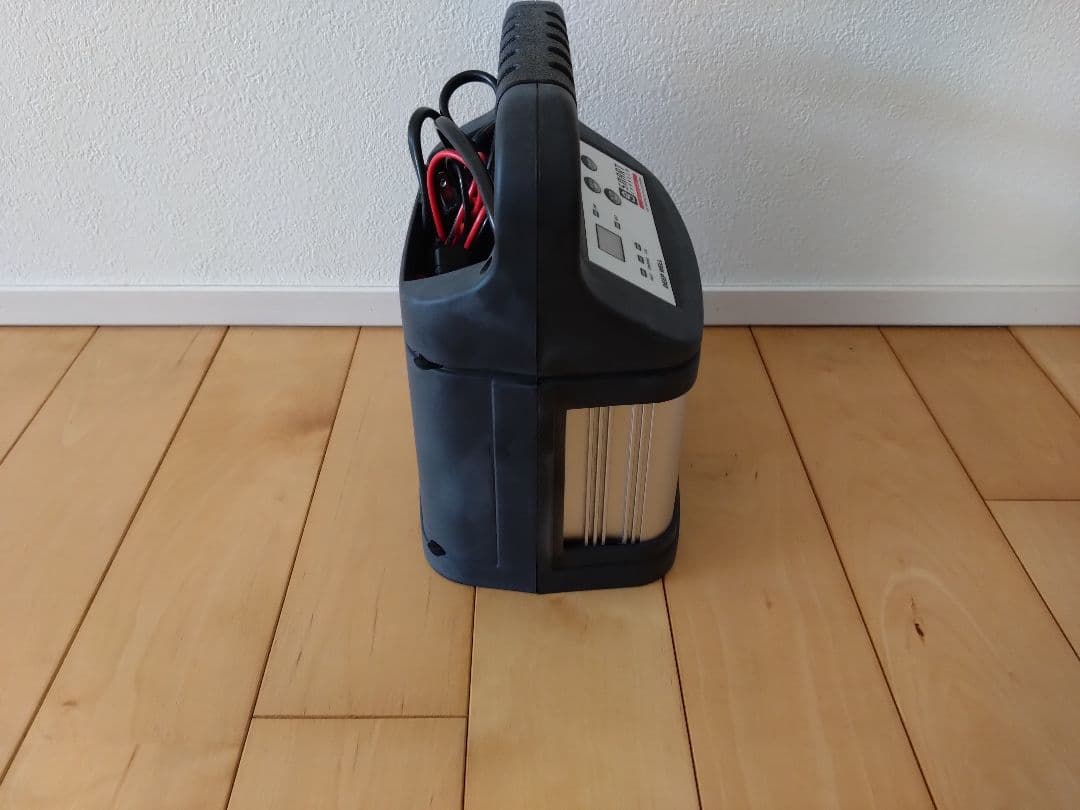 SMART CHARGER /ディープウェル