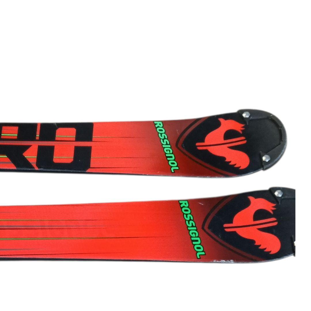 Jr ロシニョール ATHETE SL 149cm