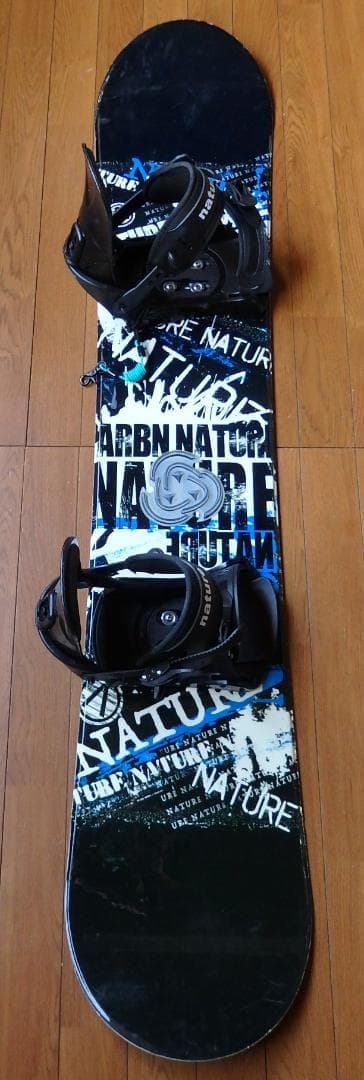ARBN,GRAVY　３点セット　板約150ｃｍ、ブーツ28.0ｃｍ