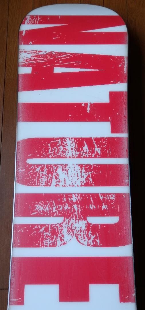 ARBN,GRAVY　３点セット　板約150ｃｍ、ブーツ28.0ｃｍ