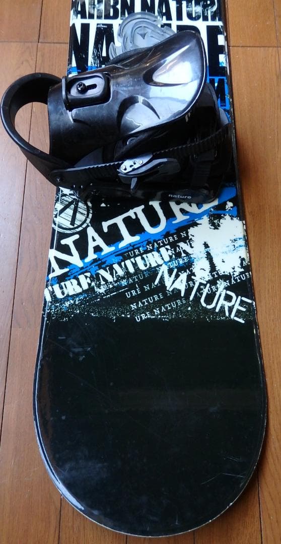 ARBN,GRAVY　３点セット　板約150ｃｍ、ブーツ28.0ｃｍ