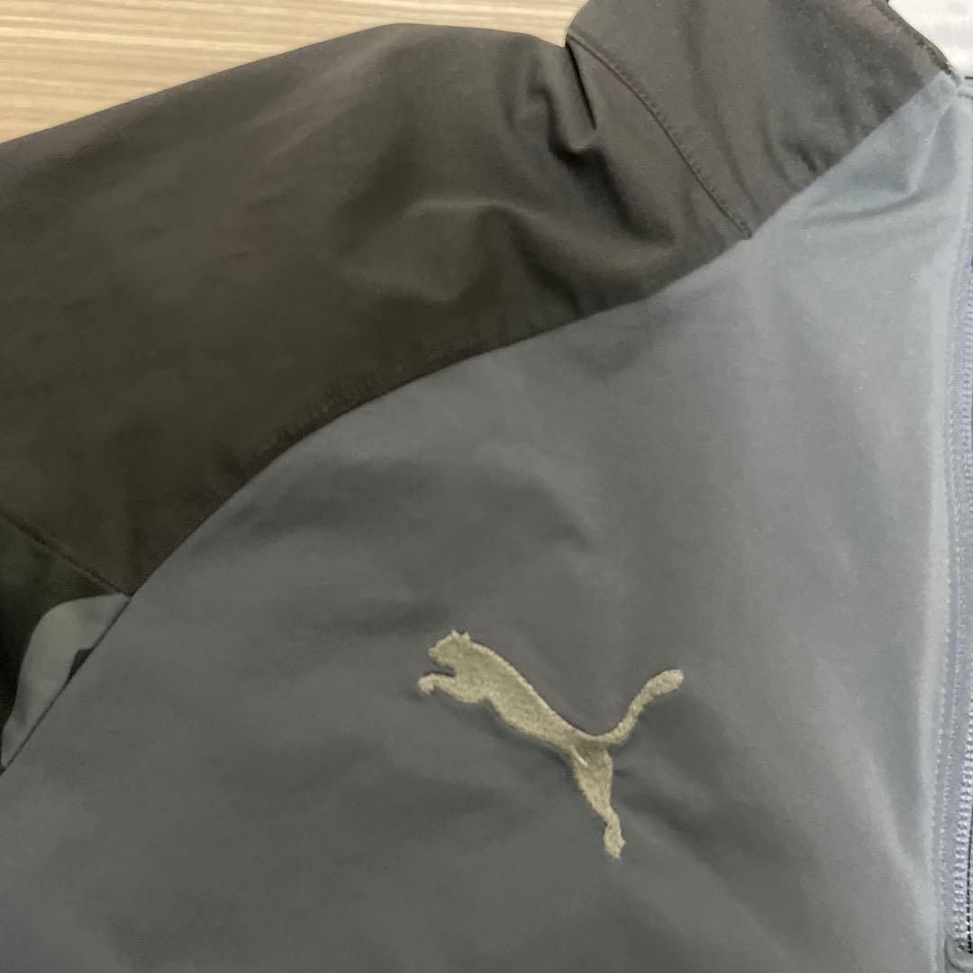 PUMA サッカー INDIVIDUAL トレーニング ウェア 上下