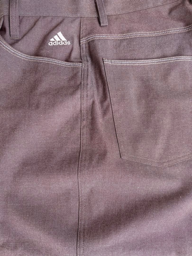 （未使用）adidas アディダス IC571 ストレッチゴルフパンツ 88