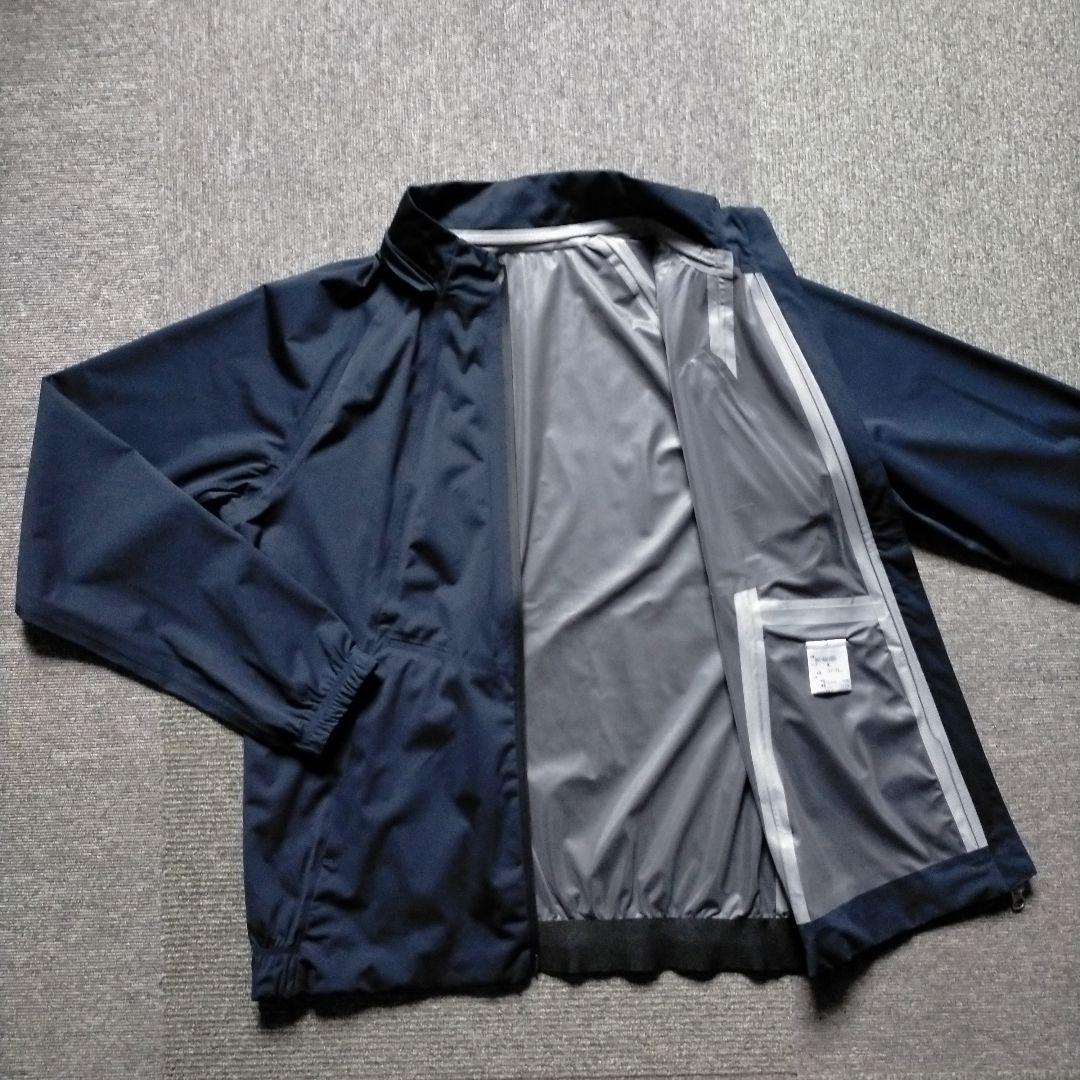⑤【新品未使用】Callaway キャロウェイ ゴルフウェア レインウェア