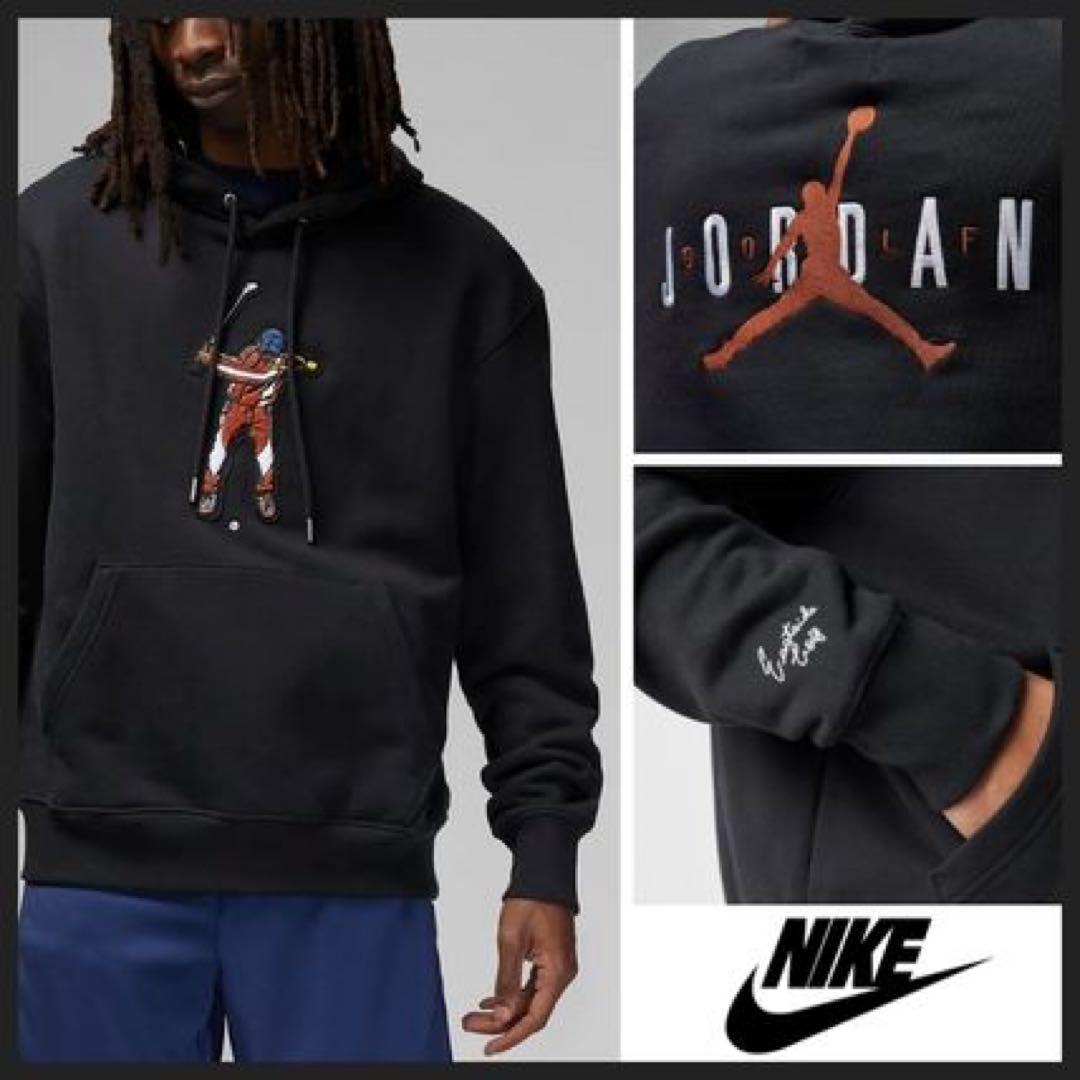 Mサイズ　完売品　NIKEゴルフ　Eastside Golfコラボ パーカー