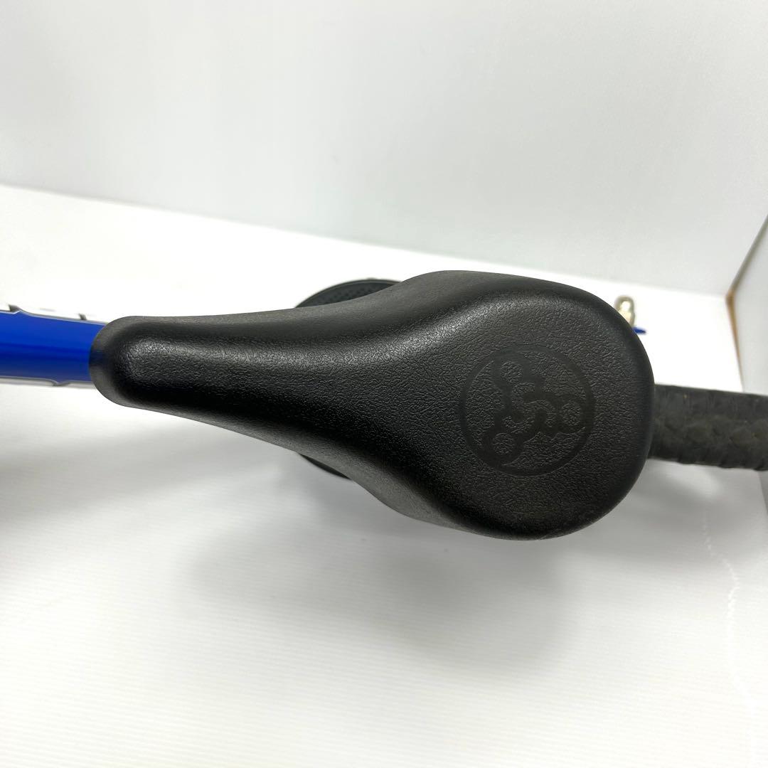 【美品】STRIDER ストライダー スポーツ ブルー 12インチ 日本正規品
