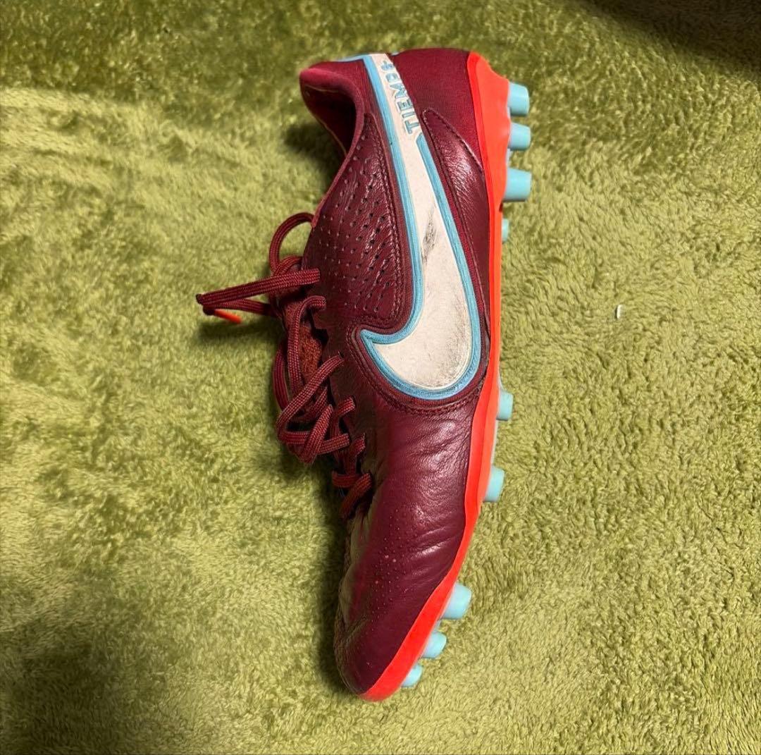 Nike ティエンポ　レジェンド9