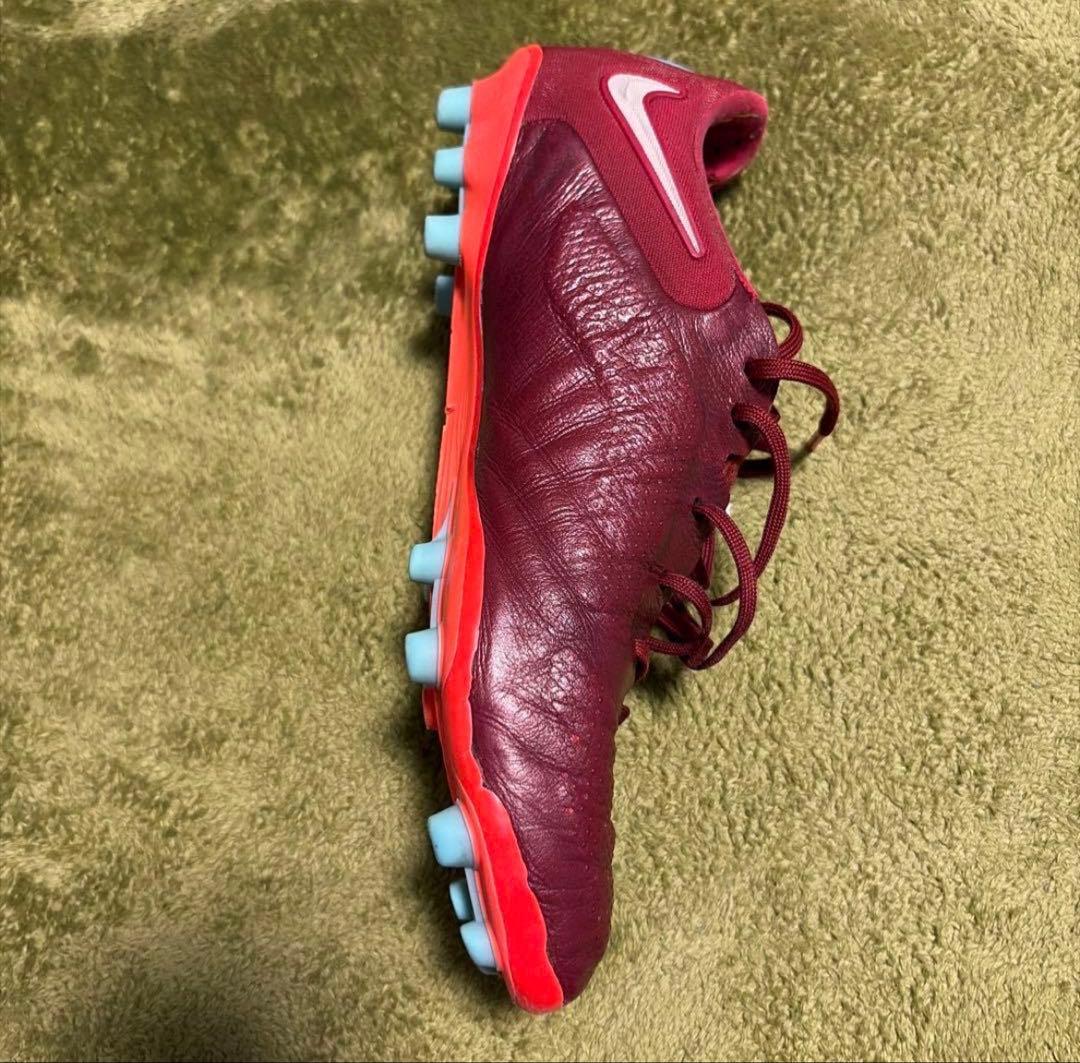Nike ティエンポ　レジェンド9