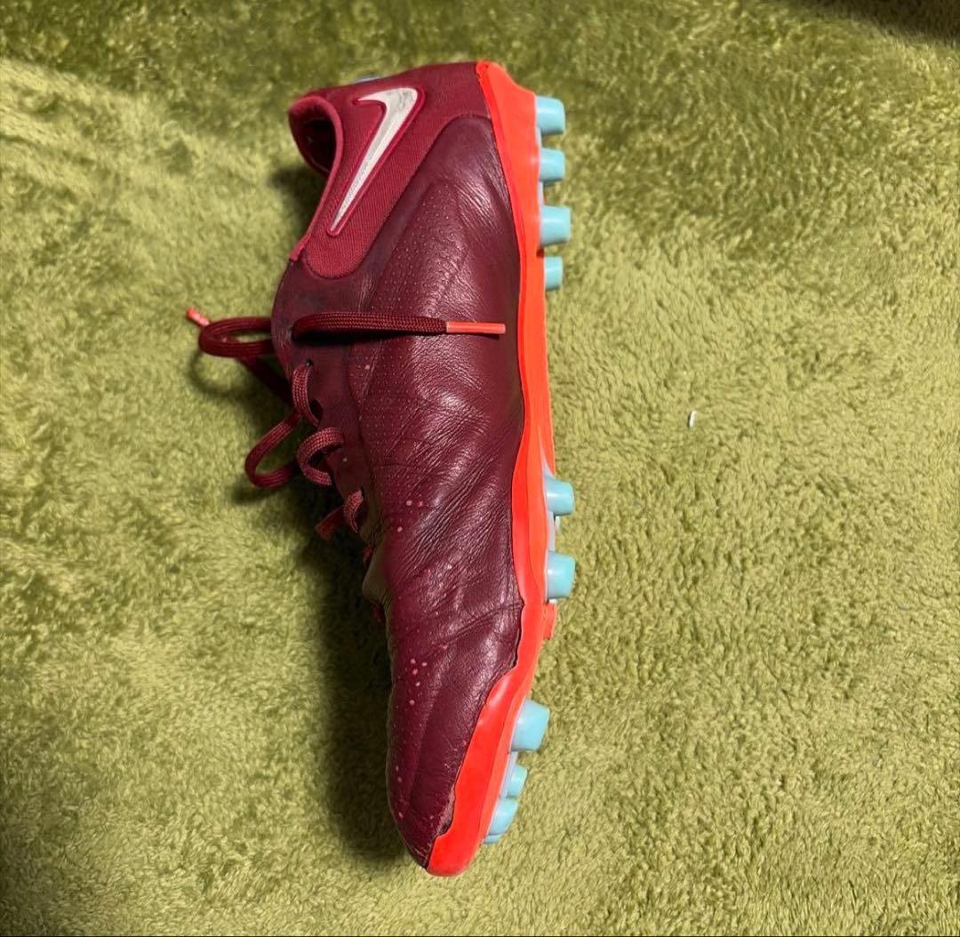 Nike ティエンポ　レジェンド9