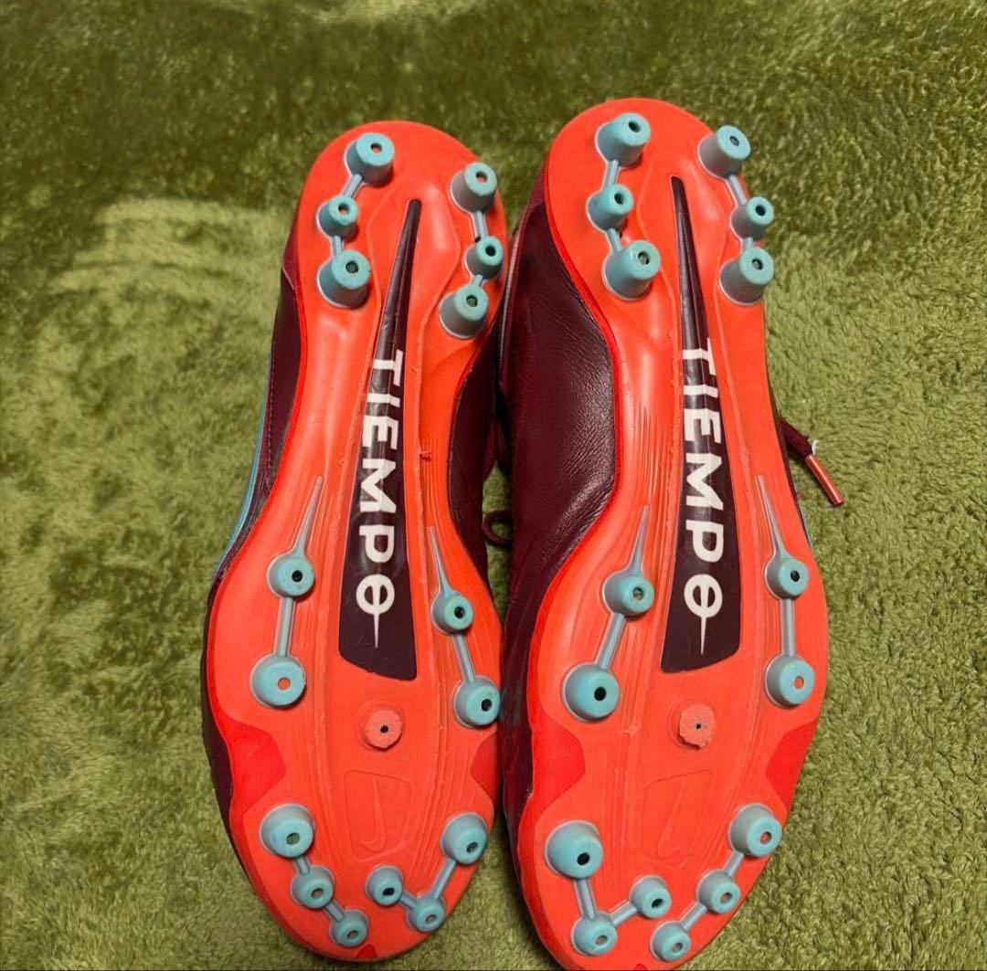 Nike ティエンポ　レジェンド9