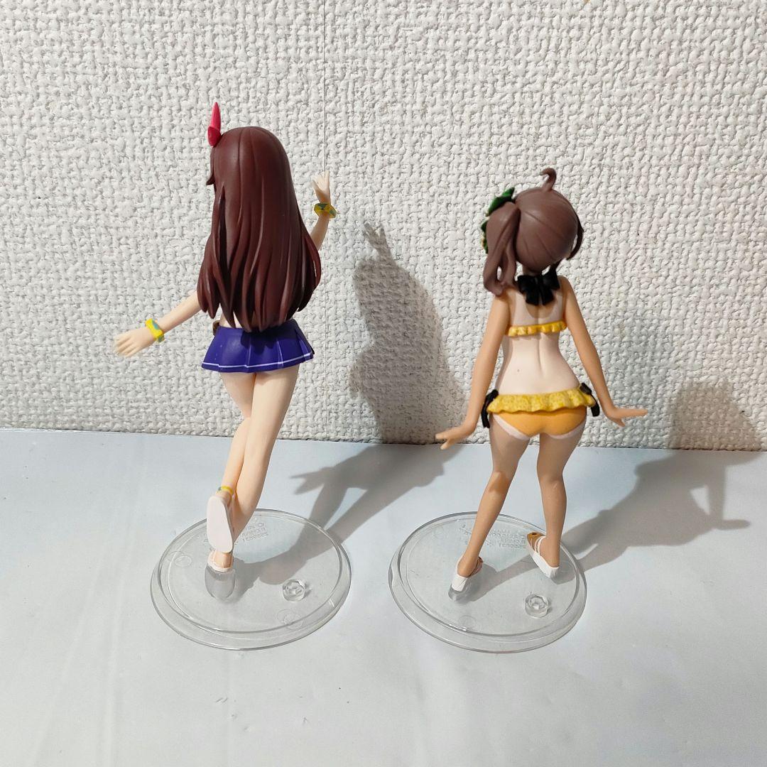 ☆　ホロライブフィギュア　サマーコレクション　vol.1　夏色まつり　ときのそら