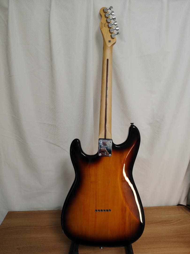 【レア名機】Squier by Fender スクワイヤー51 エレキギター中古
