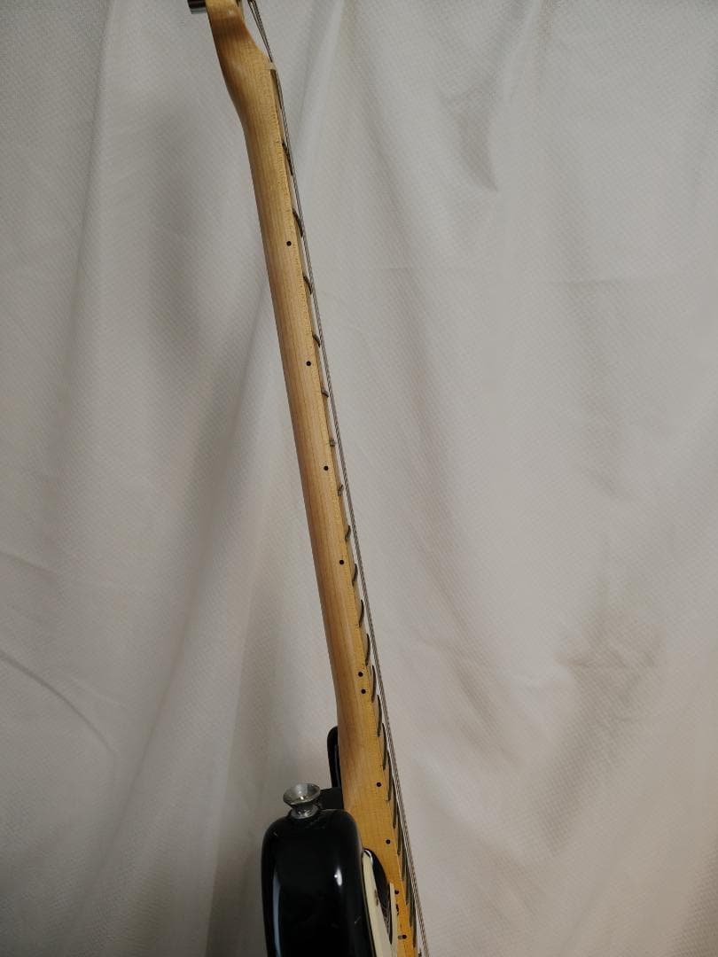 【レア名機】Squier by Fender スクワイヤー51 エレキギター中古