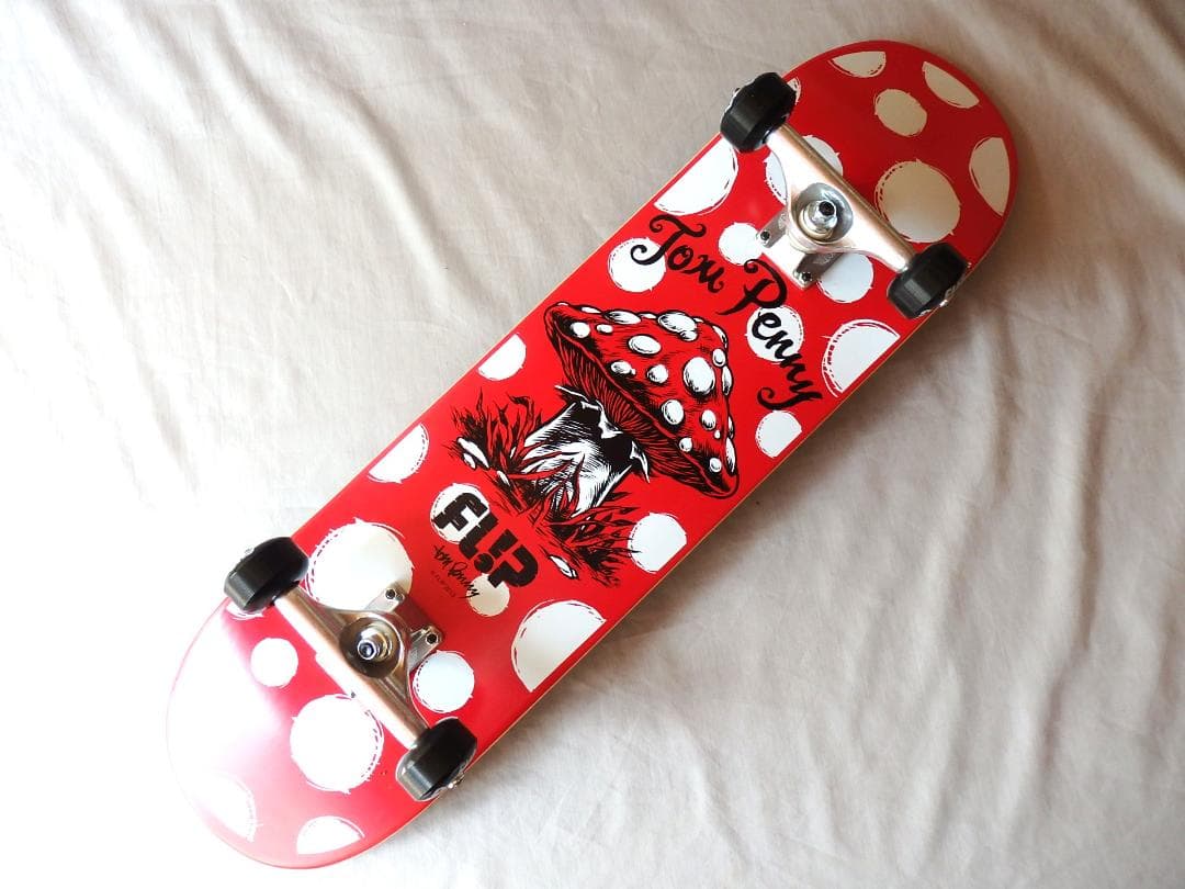 新品◆FLIP PENNY MUSHROOM コンプリート◆8.13