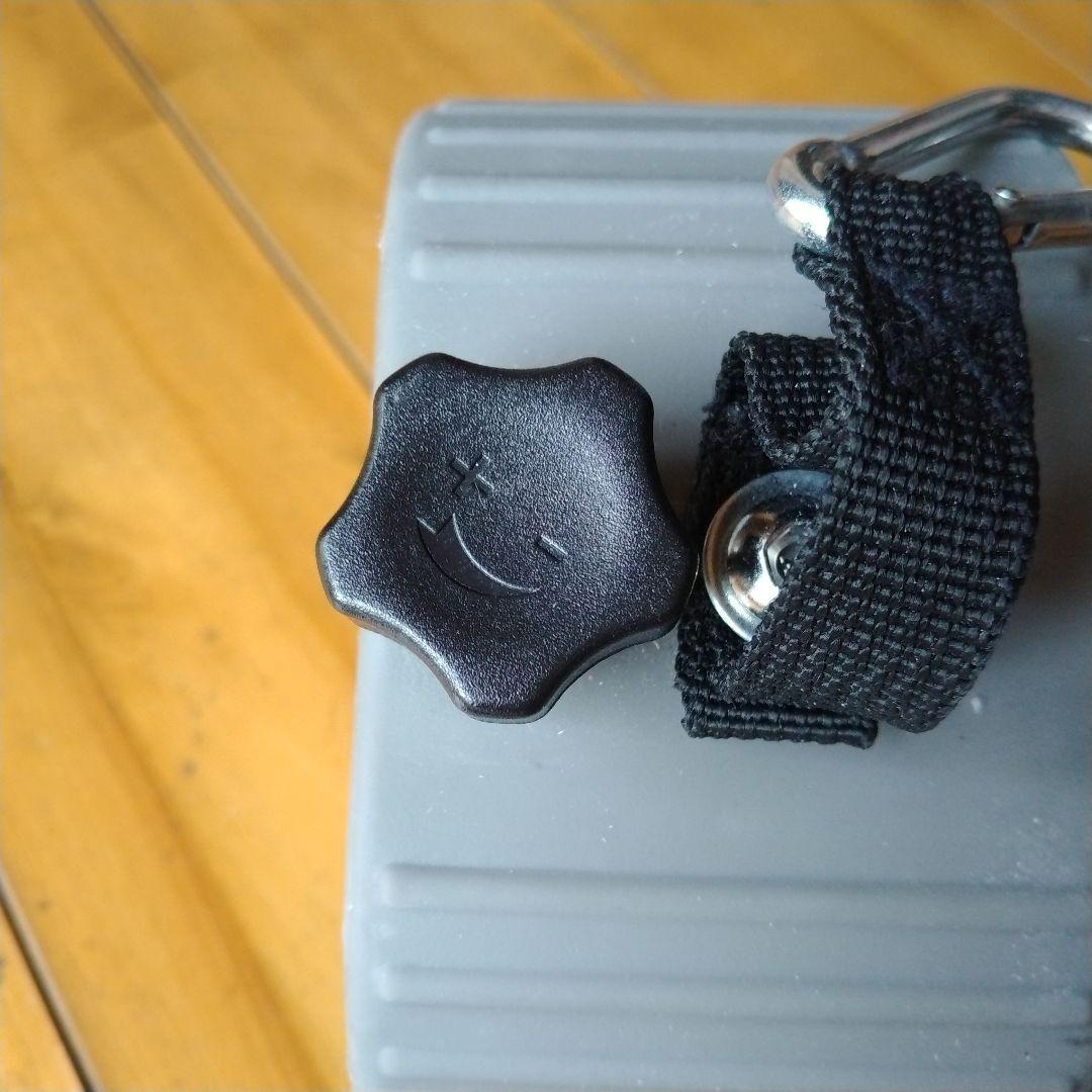 ケーブルマシン