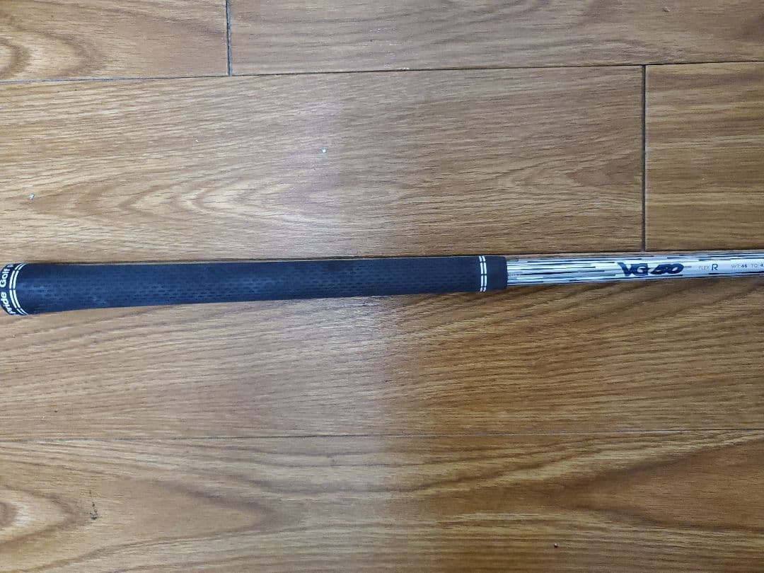 短尺　Titleist タイトリストvg3 ドライバー 10°