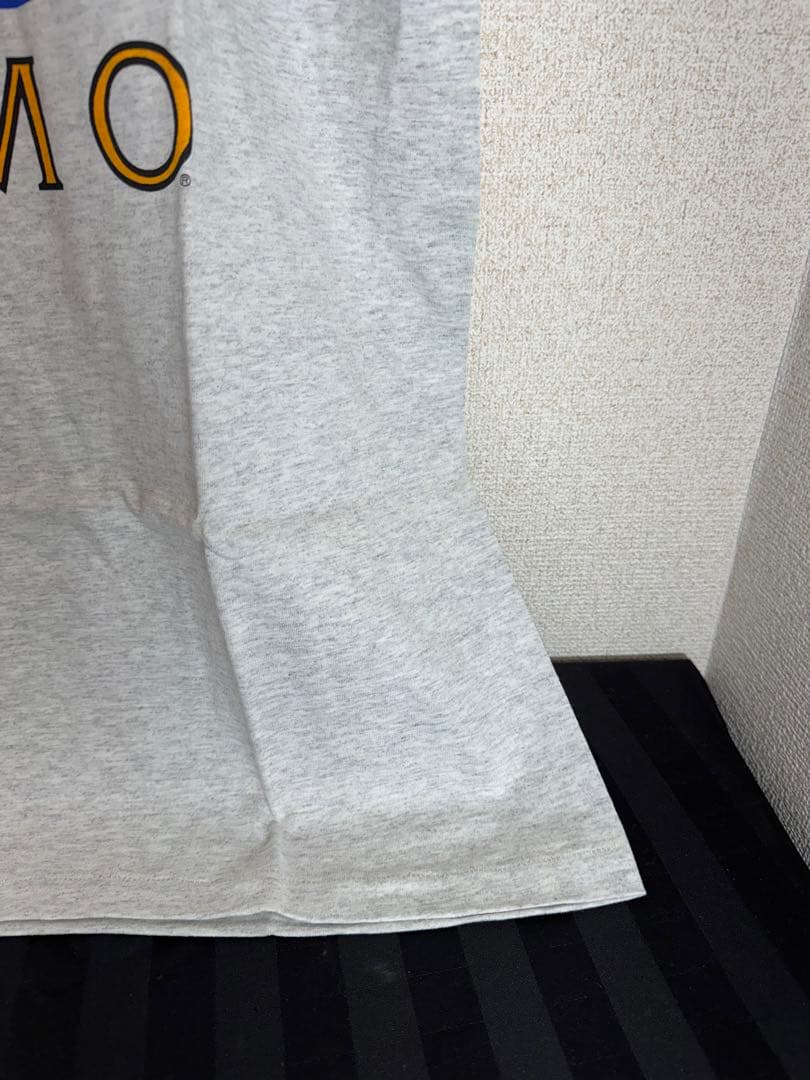 USA製 ロサンゼルス ドジャーズ NOMO 野茂英雄 ヴィンテージ Tシャツ