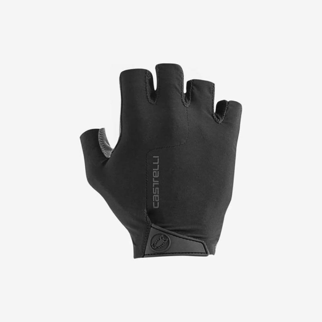 【新品・タグ付】Castelli/カステリ ③プレミオグローブ Mサイズ