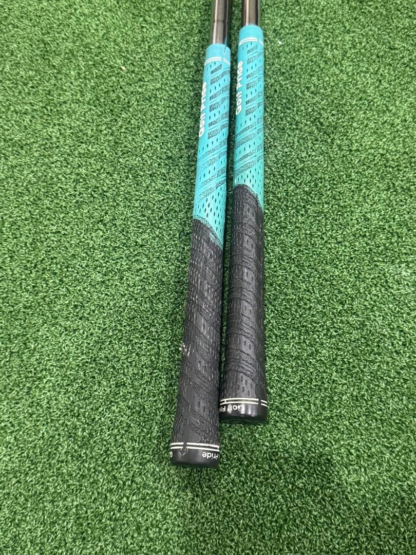レフティ タイトリストVOKEY 50°（SM5）/ 56°（SM4）2本セット