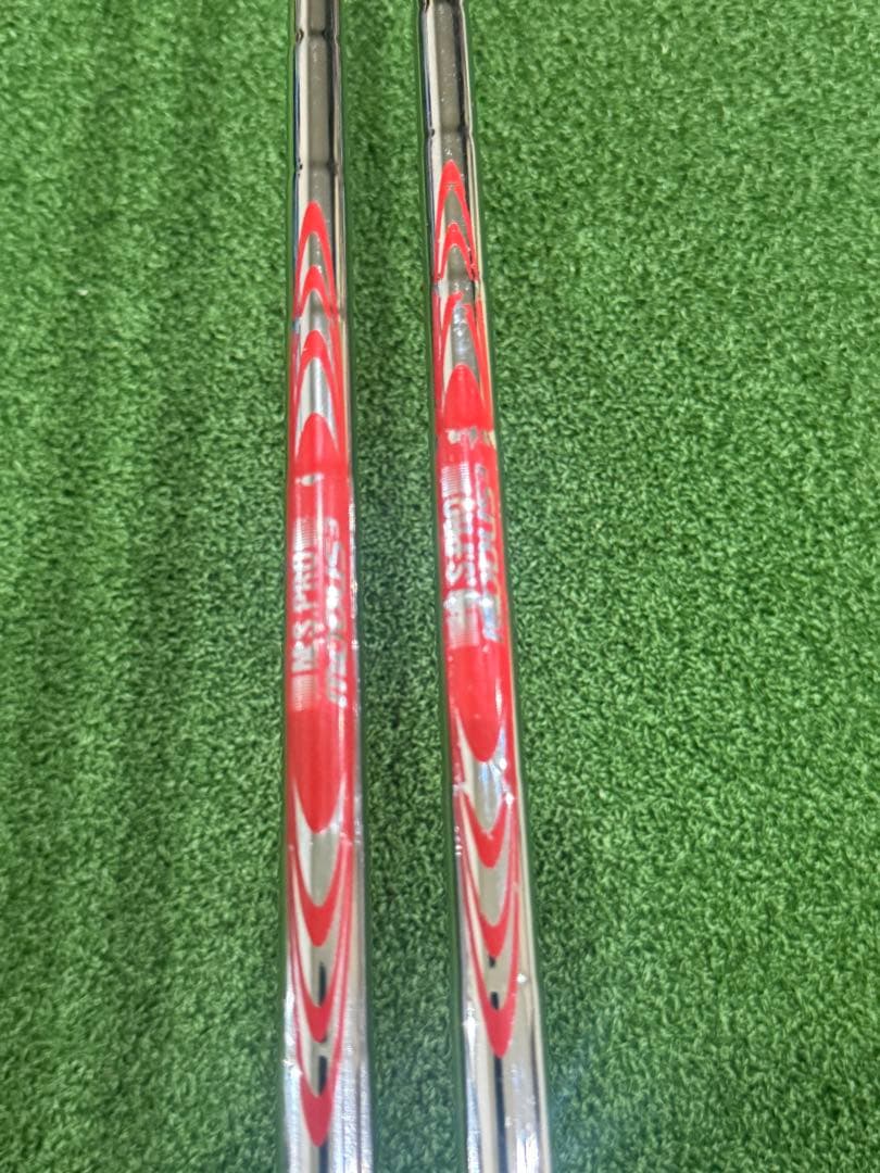 レフティ タイトリストVOKEY 50°（SM5）/ 56°（SM4）2本セット