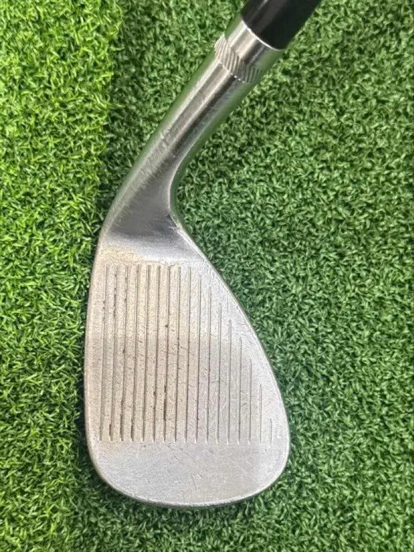 レフティ タイトリストVOKEY 50°（SM5）/ 56°（SM4）2本セット