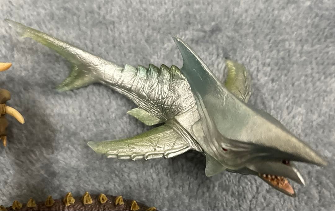 【全8種9体】大怪獣ガメラ Vol. 2 コナミ